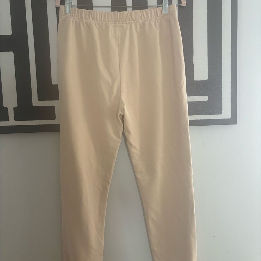Allfenix Cream Jogger - Picture 3 of 3